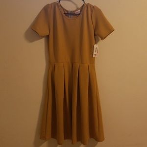 LuLaRoe Amelia Dress